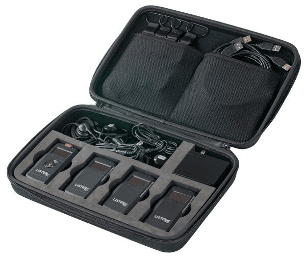 Listen LKS-5-A1 assistive listening device