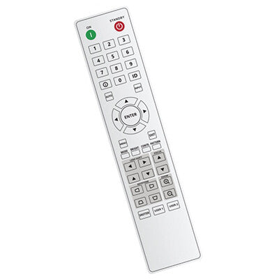 Barco R9802488 remote control Projector Press buttons