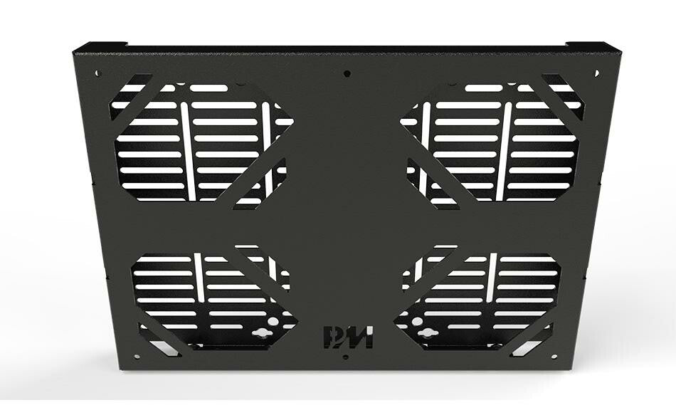 Premier Mounts 7170-1009-01 mounting kit Black