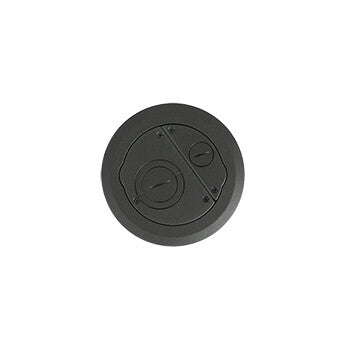 WIREMOLD 6CFFTCGY outlet box accessory Grey 1 pc(s)