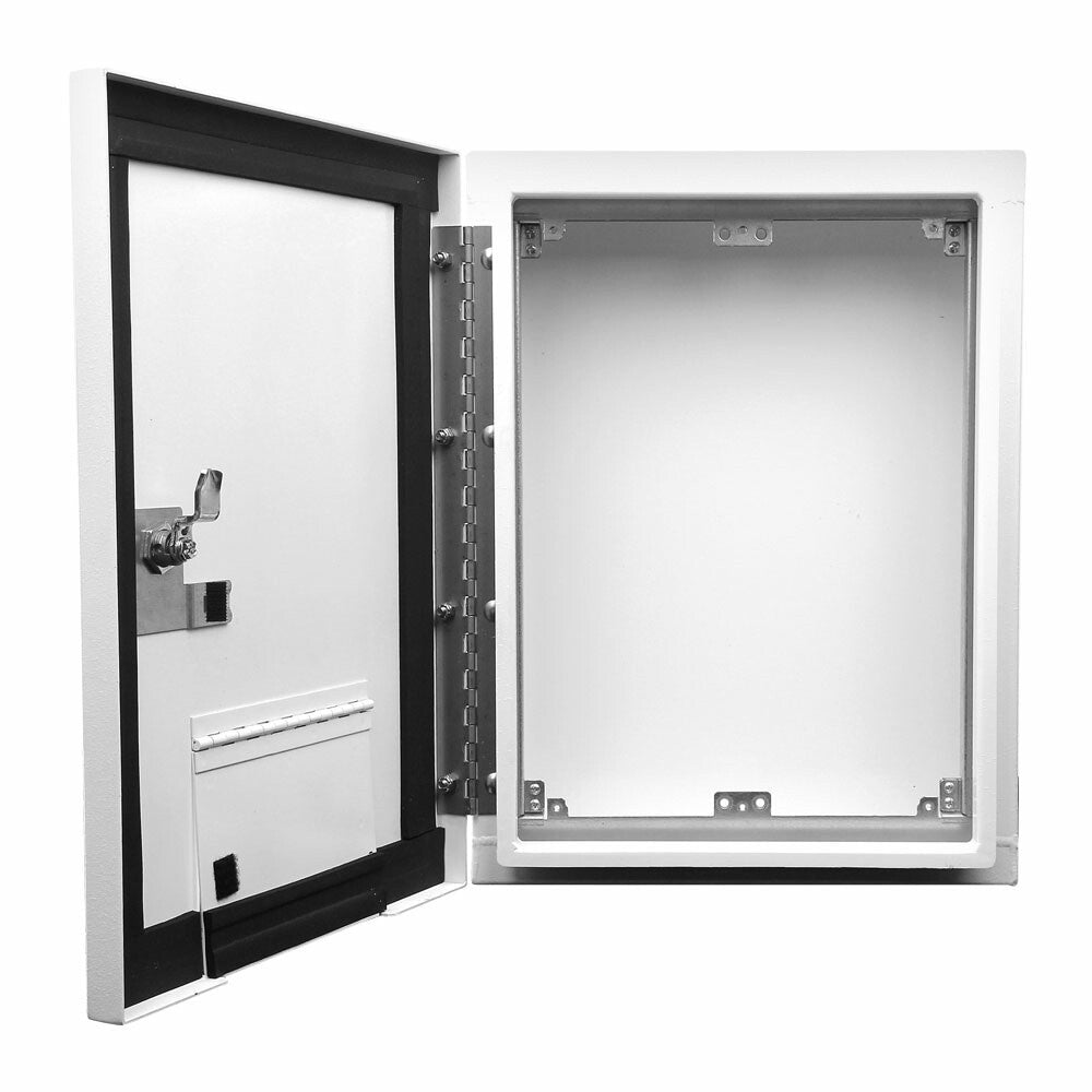 FSR OWB-X3-FM-XLR Junction box