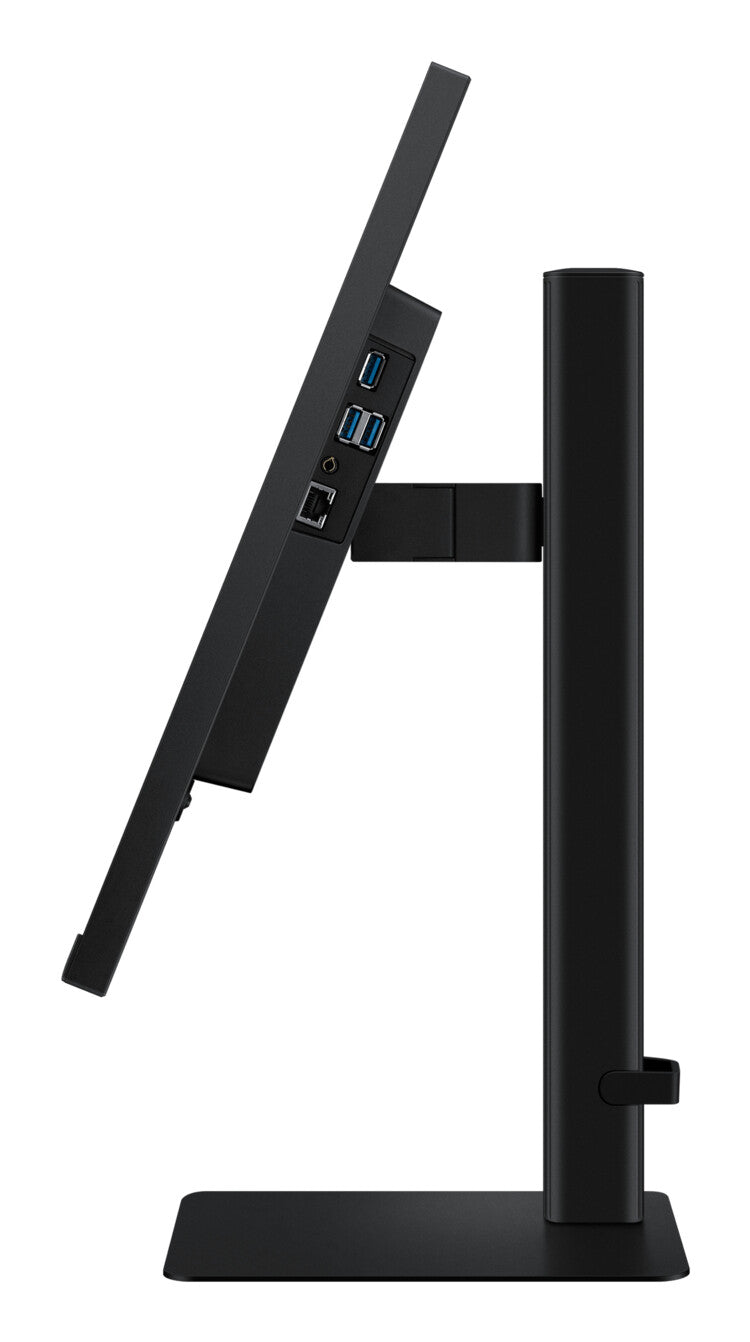 Samsung LS27D806UAN computer monitor 68.6 cm (27") 3840 x 2160 pixels 4K Ultra HD LCD Black