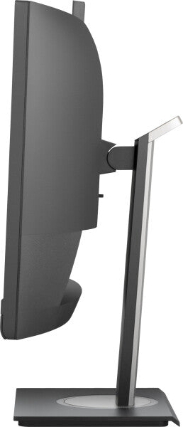 Viewsonic VG3457CV computer monitor 86.4 cm (34") 3440 x 1440 pixels UltraWide Quad HD LED Black