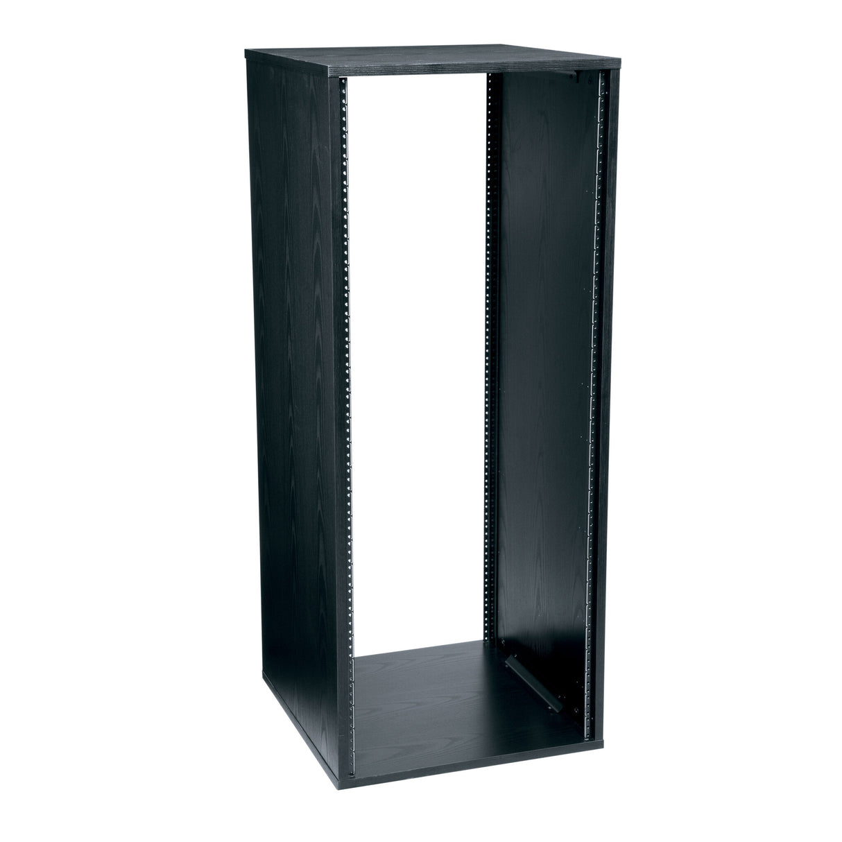Middle Atlantic BRK Series Black Laminate Rack - BRK28-28