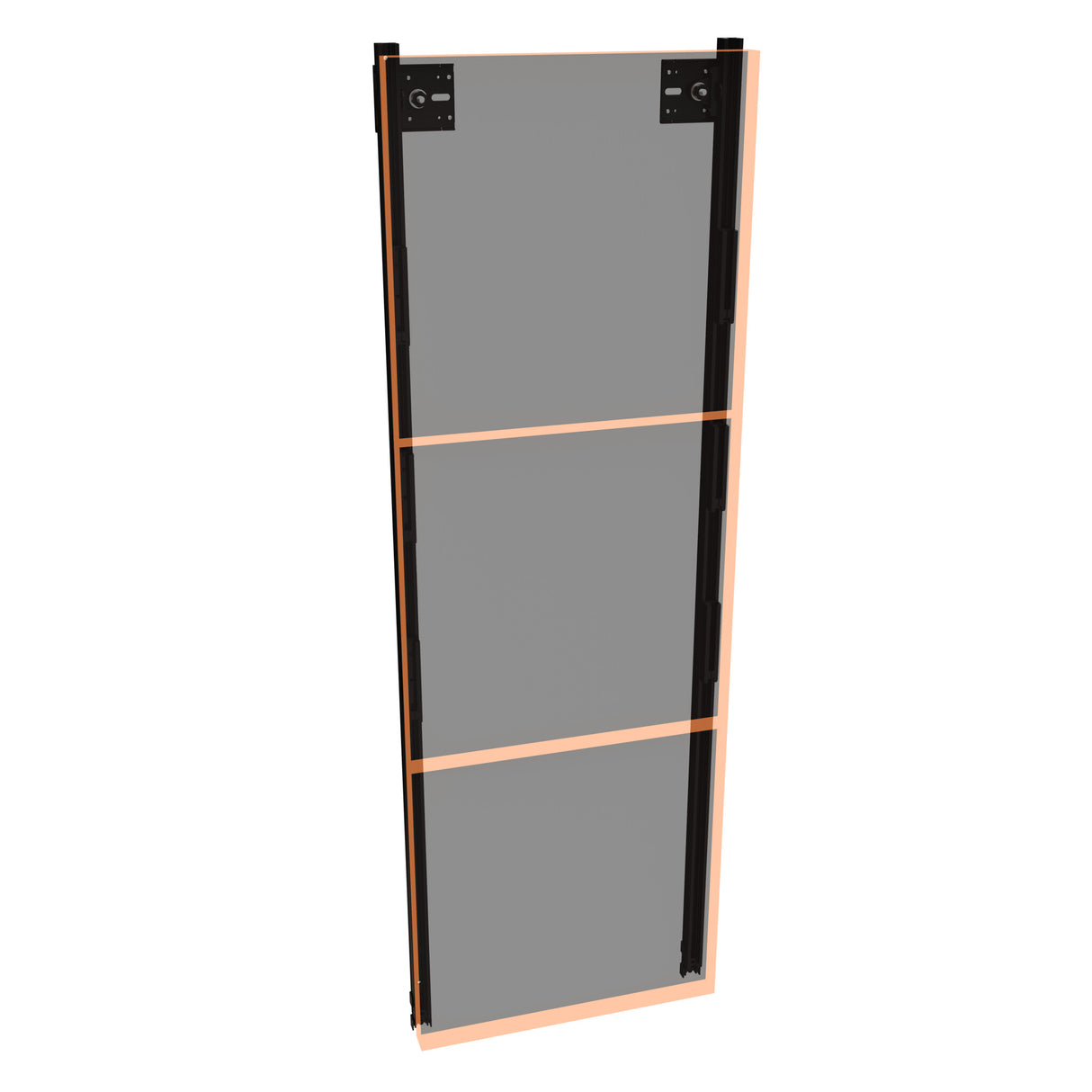 Chief DVM0500U3E TiLED dvLED Universal 500mm, 3 High Extender