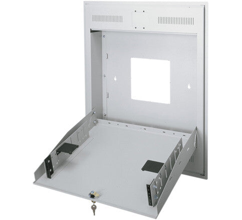 Middle Atlantic Products TOR Series Tilt Out Wall Rack - TOR-3-20RP