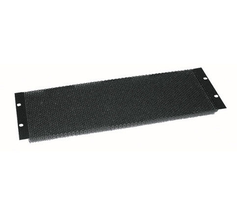 Middle Atlantic Products KO Series Rear Door Filter Kit