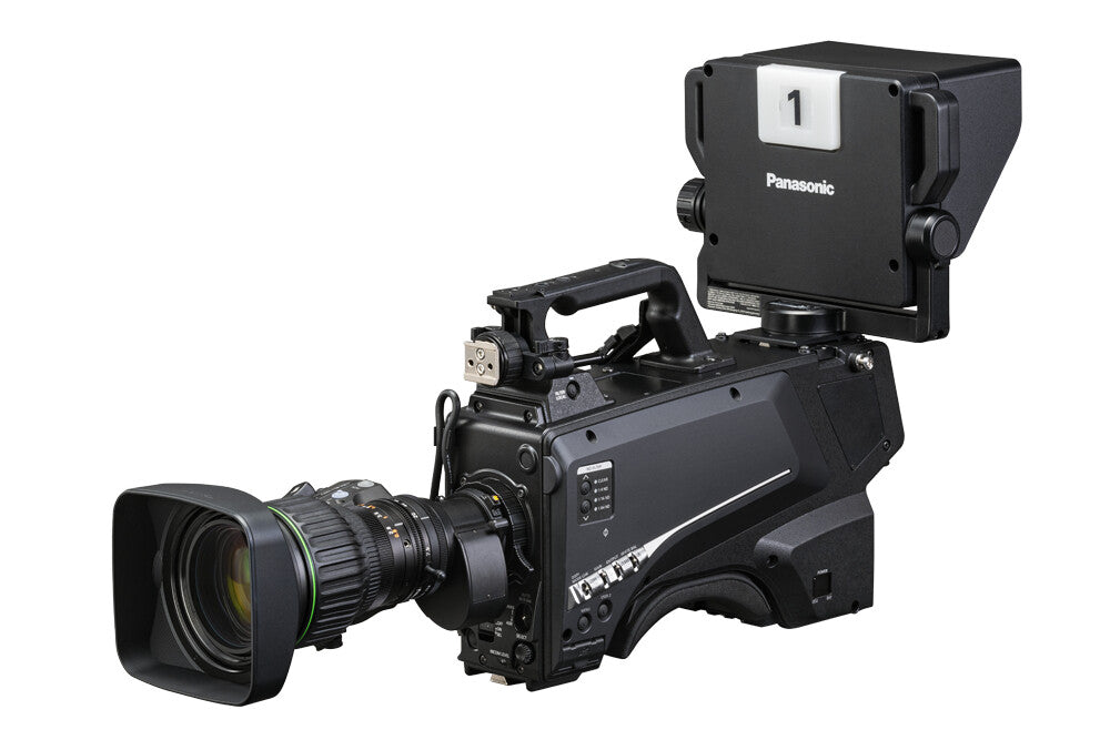 Panasonic AK-HVF75GJ camera viewfinder