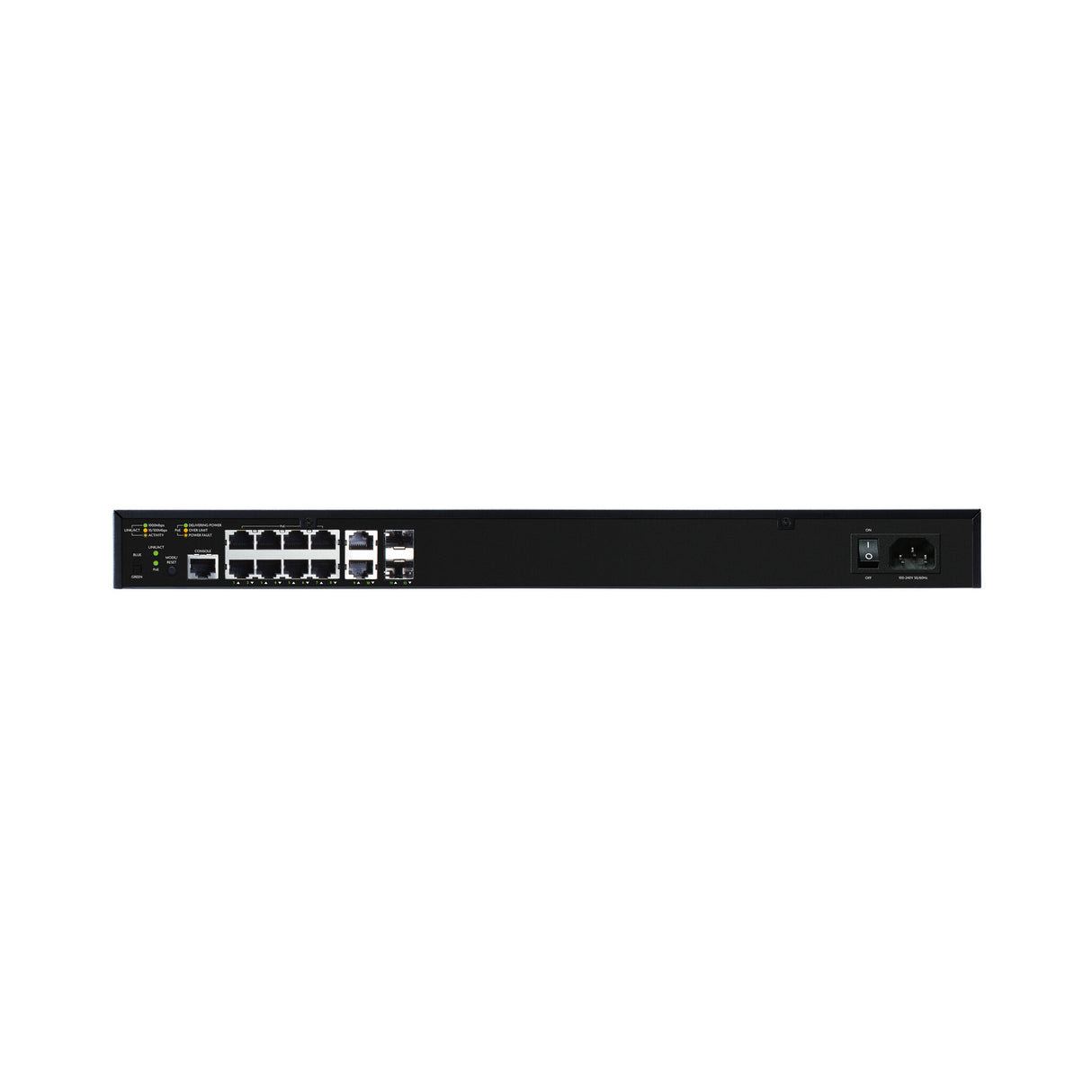 Vaddio EasyIP Switch
