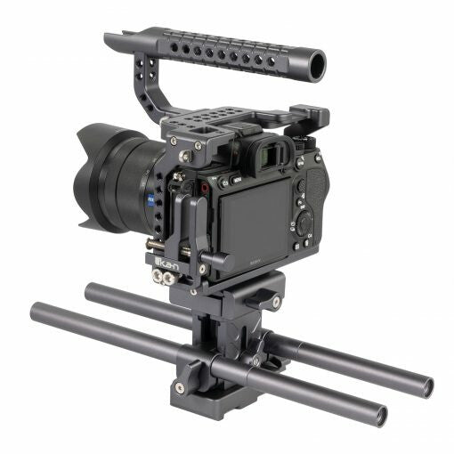 ikan STR-A7IV camera mounting accessory Mounting plate