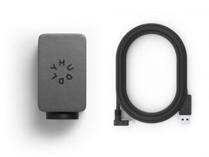 Huddly ONE Work From Home Kit 12 MP Black 1920 x 1080 pixels 30 fps CMOS 25.4 / 2.3 mm (1 / 2.3")