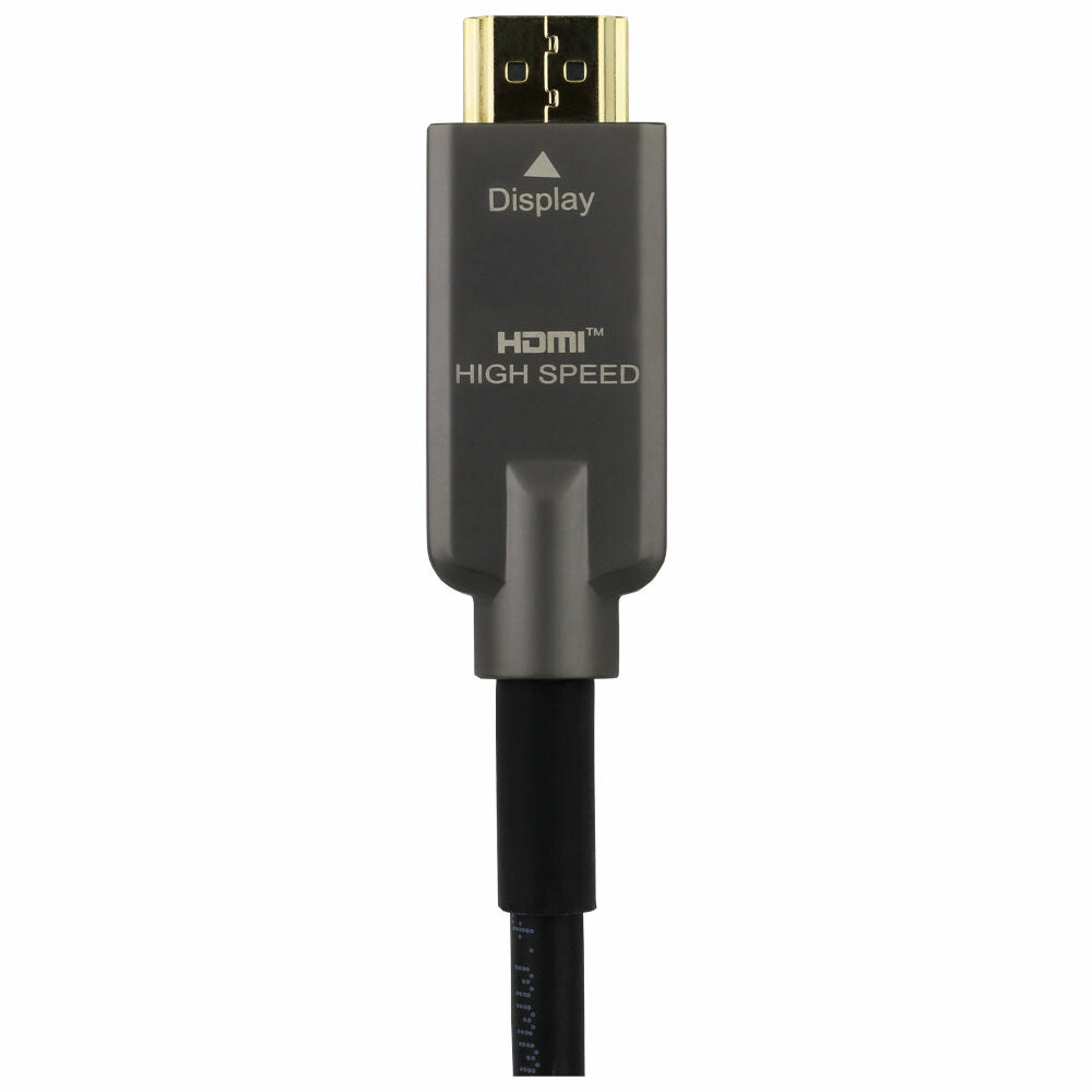 FSR 18173 HDMI cable 100 m HDMI Type A (Standard) Black