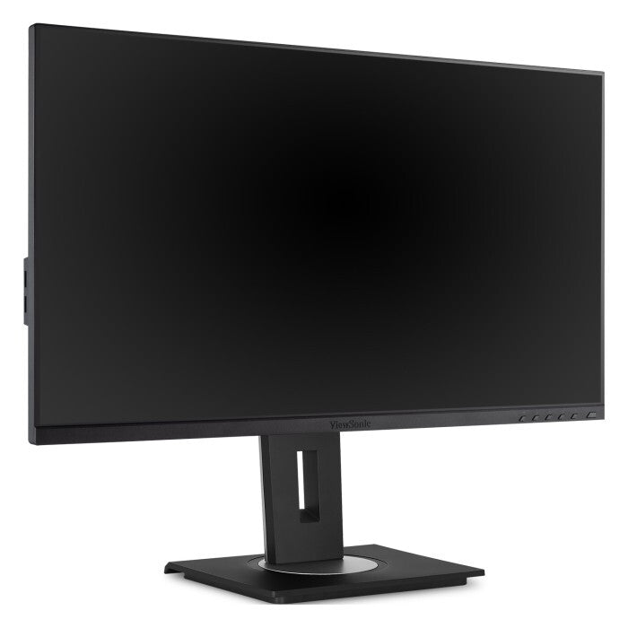 Viewsonic VG2756A-2K computer monitor 68.6 cm (27") 2560 x 1440 pixels Quad HD LED Black