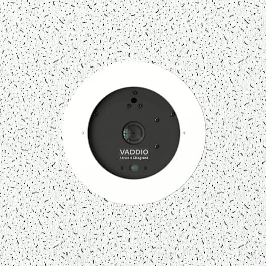 Vaddio DocCAM 20 HDBT OneLINK Bridge System