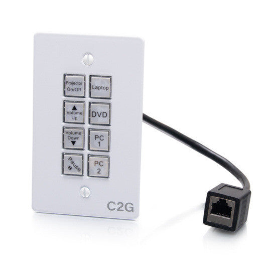 C2G AV Controller