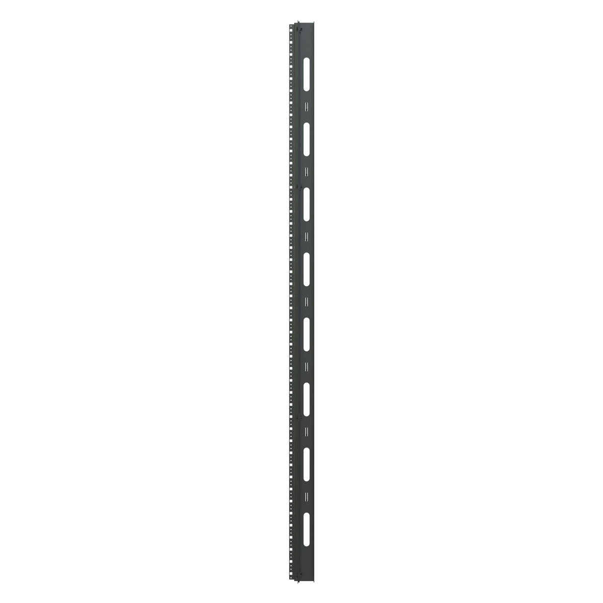 Middle Atlantic Forward Rack Rail for DWR and SR, 24RU