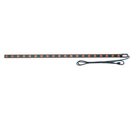 Middle Atlantic PDT-2020C-NS power distribution unit (PDU) 10 AC outlet(s) Black
