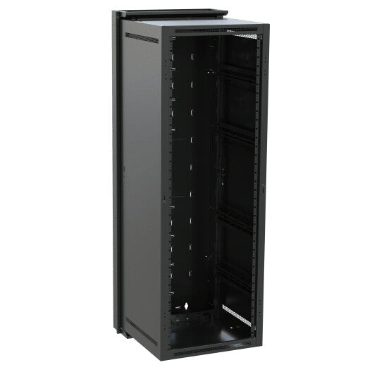 Middle Atlantic DWR Series Pivoting Wall Rack - DWR-35-26