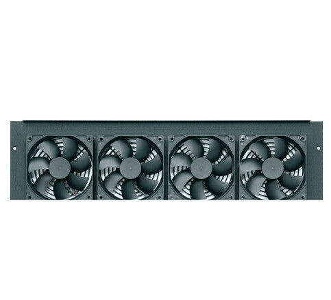 Middle Atlantic Products BGR-276FT rack accessory Fan panel