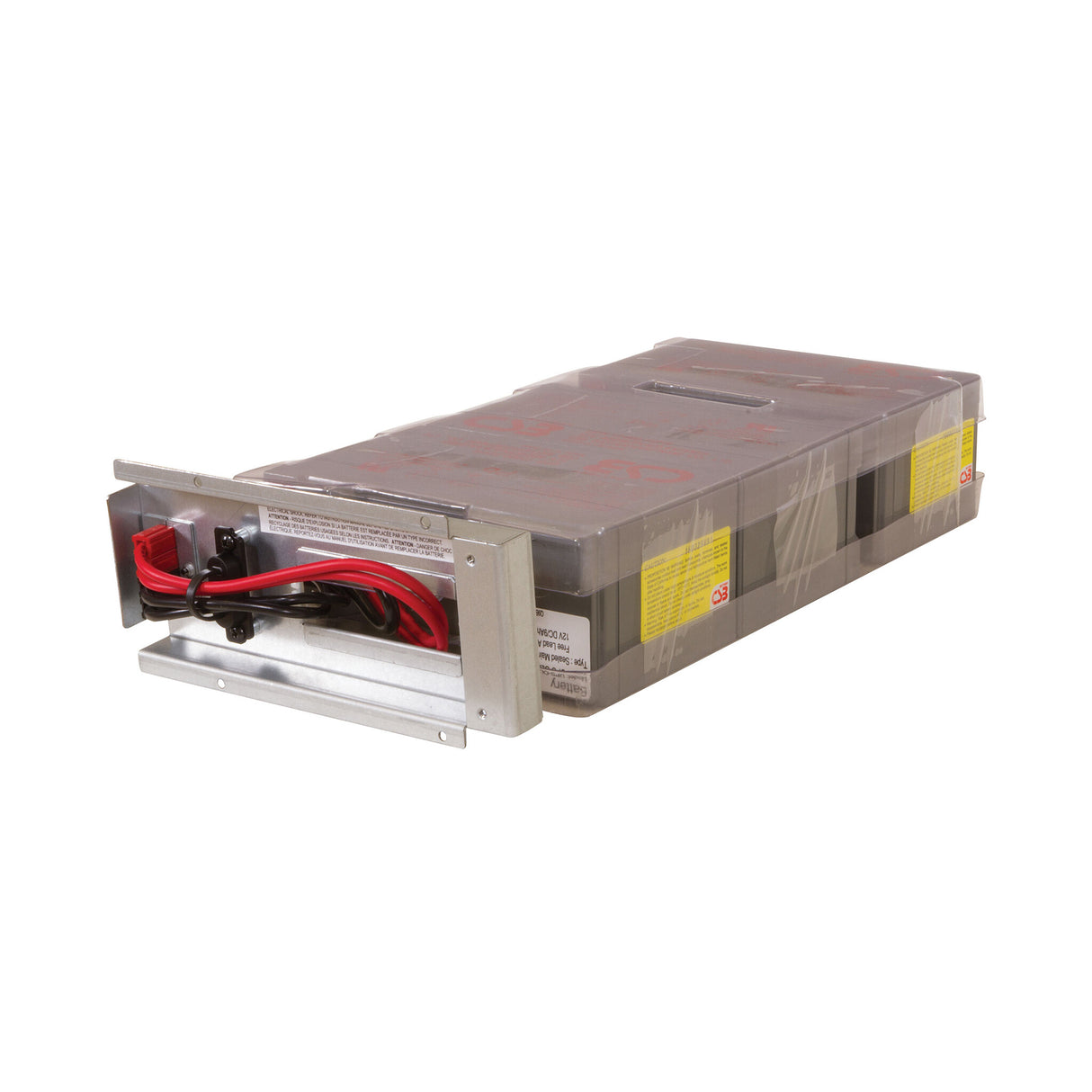 Middle Atlantic UPS-OLRBP-4 uninterruptible power supply (UPS)