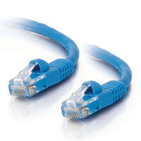 C2G 22012 networking cable Blue 4.5 m Cat5e