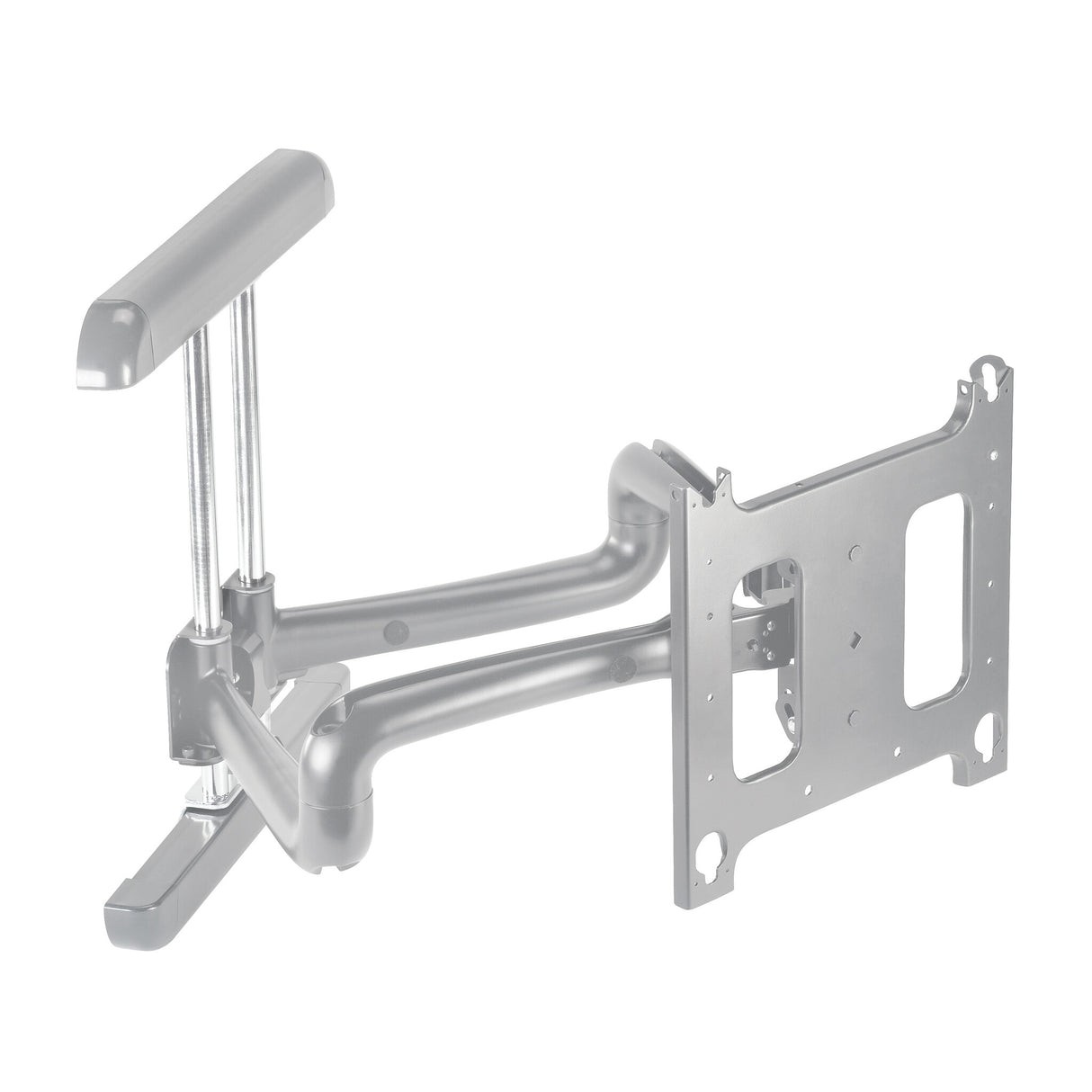 Chief Large Flat Panel Swing Arm Wall Mount - 37 Inch (without interface)