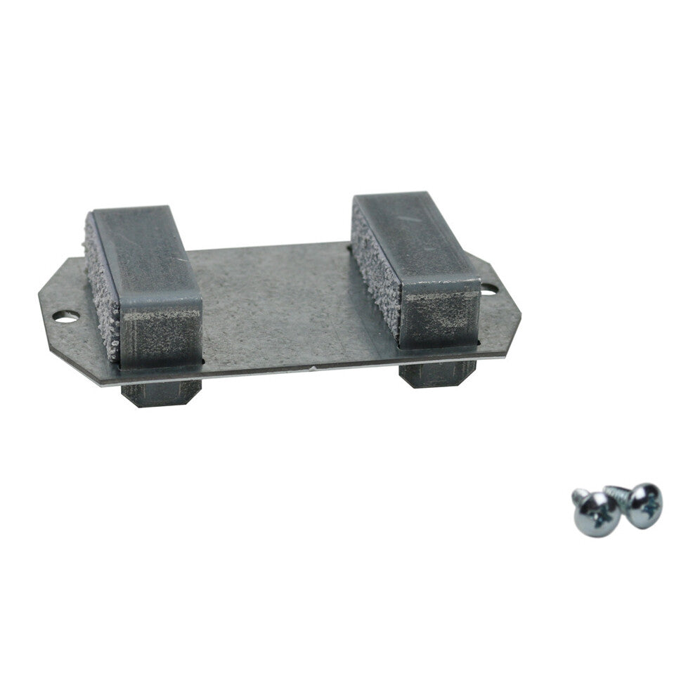 WIREMOLD 1BLH cable trunking system accessory Housing assembly