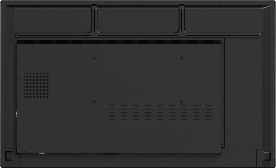 Viewsonic IFP55G1 interactive whiteboard 139.7 cm (55") 3840 x 2160 pixels Touchscreen Black HDMI