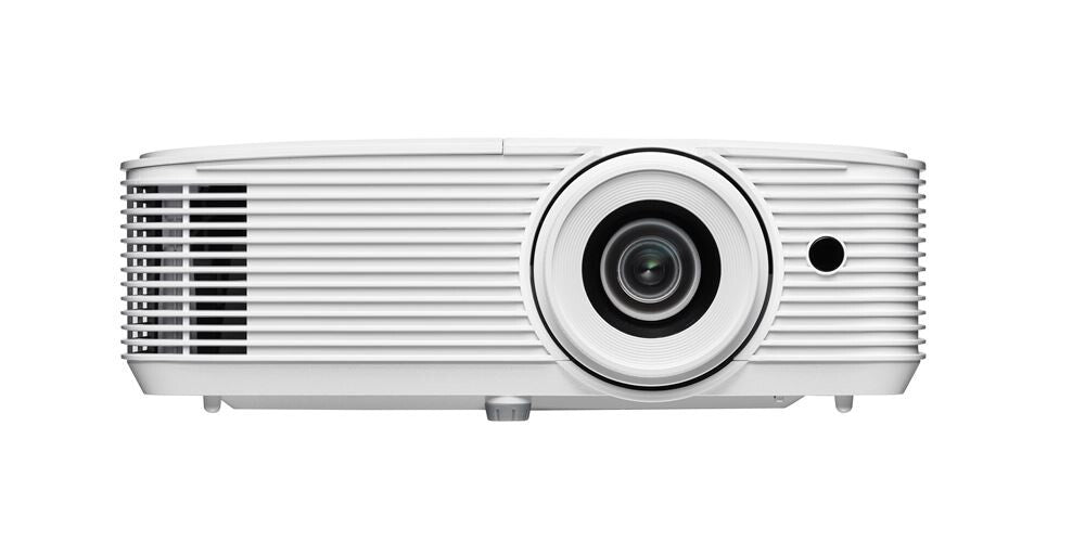 Optoma HD30LV Standard throw projector 4500 ANSI lumens DLP 1080p (1920x1080) 3D White