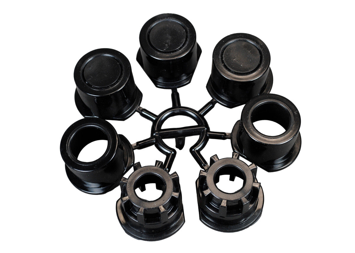 WIREMOLD 2CRR cable trunking system accessory Box fitting