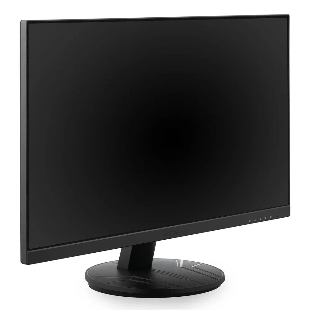 Viewsonic VX Series VX2416A computer monitor 61 cm (24") 1920 x 1080 pixels Full HD Black