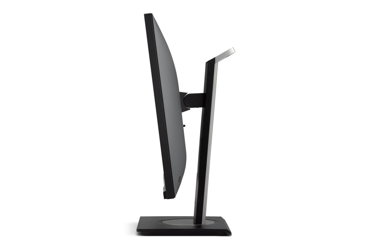 Viewsonic VG Series 27" 1440p Ergonomic IPS Mon computer monitor 68.6 cm (27") Quad HD LED Black