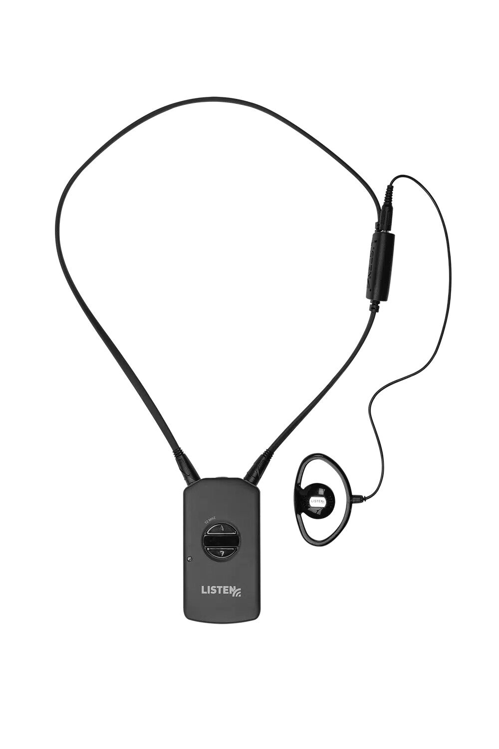 Listen LR-4200-072-P1 assistive listening device 72 - 72 MHz
