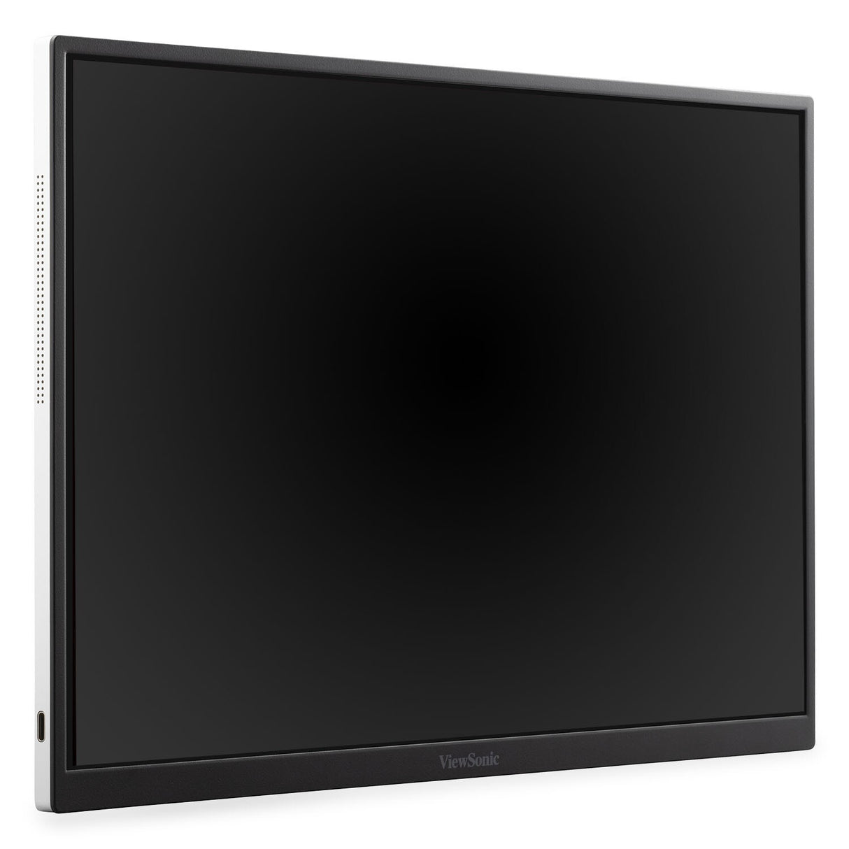 Viewsonic VG Series VG1656N computer monitor 40.6 cm (16") 1920 x 1200 pixels WUXGA LED Silver