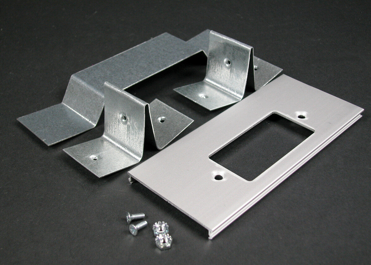 WIREMOLD AL3346GO cable trunking system accessory