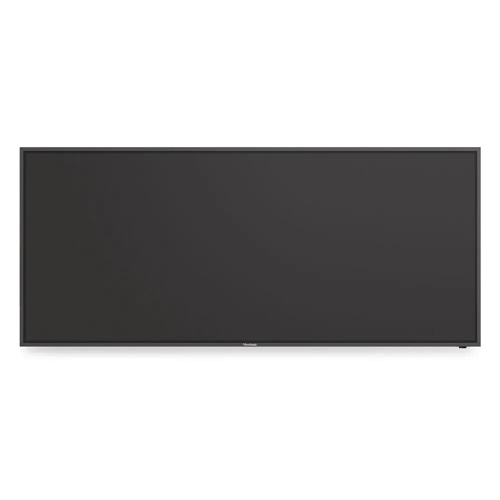 Viewsonic CDE92UW interactive whiteboard 2.34 m (92") 5120 x 2160 pixels Black