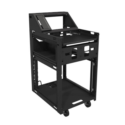 Middle Atlantic Products L5-TURFR-23LDW rack accessory Rack frame