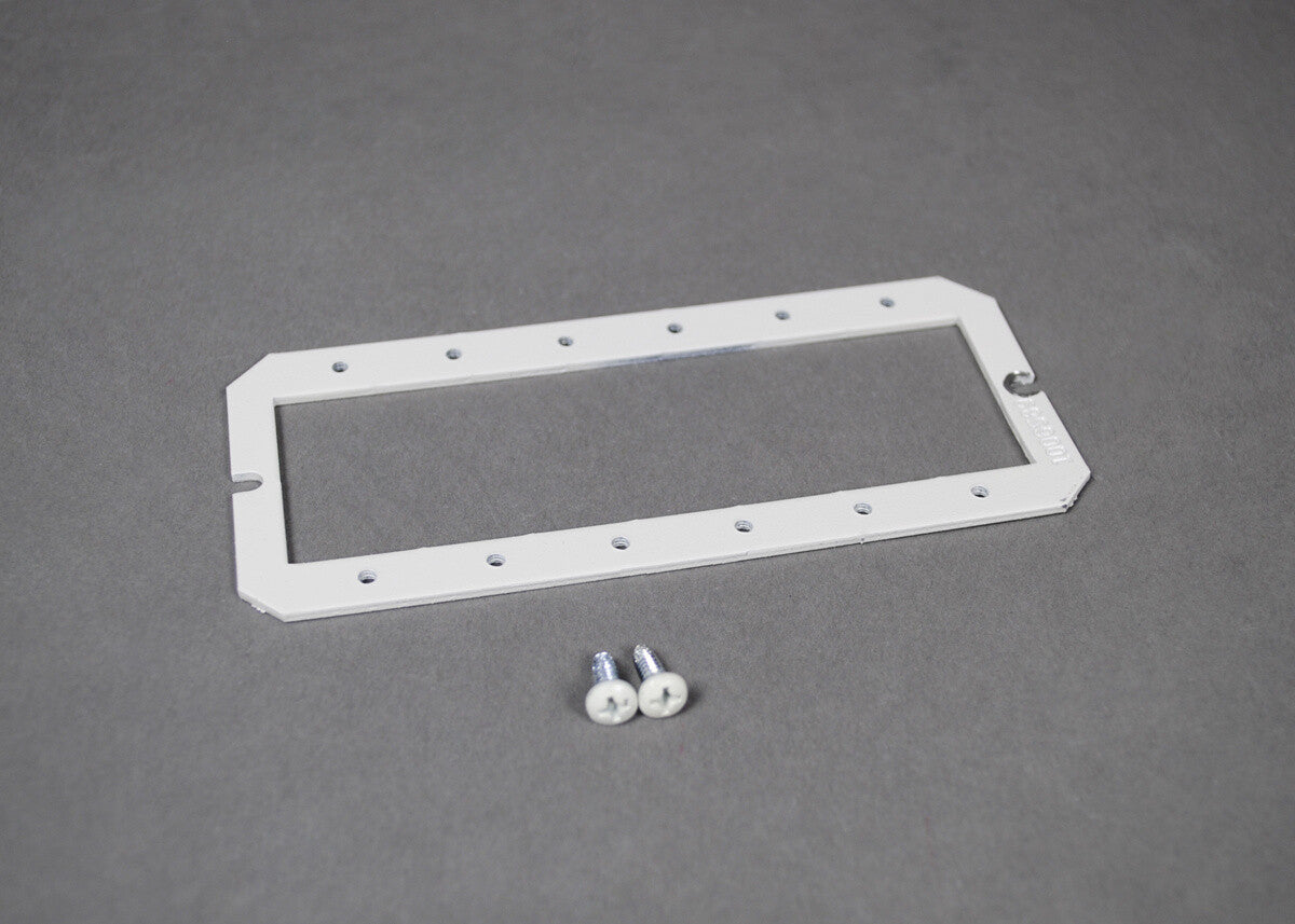 WIREMOLD 6MAAP wall plate/switch cover White