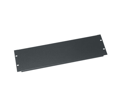 Middle Atlantic Products SFACE3 rack accessory Face plate