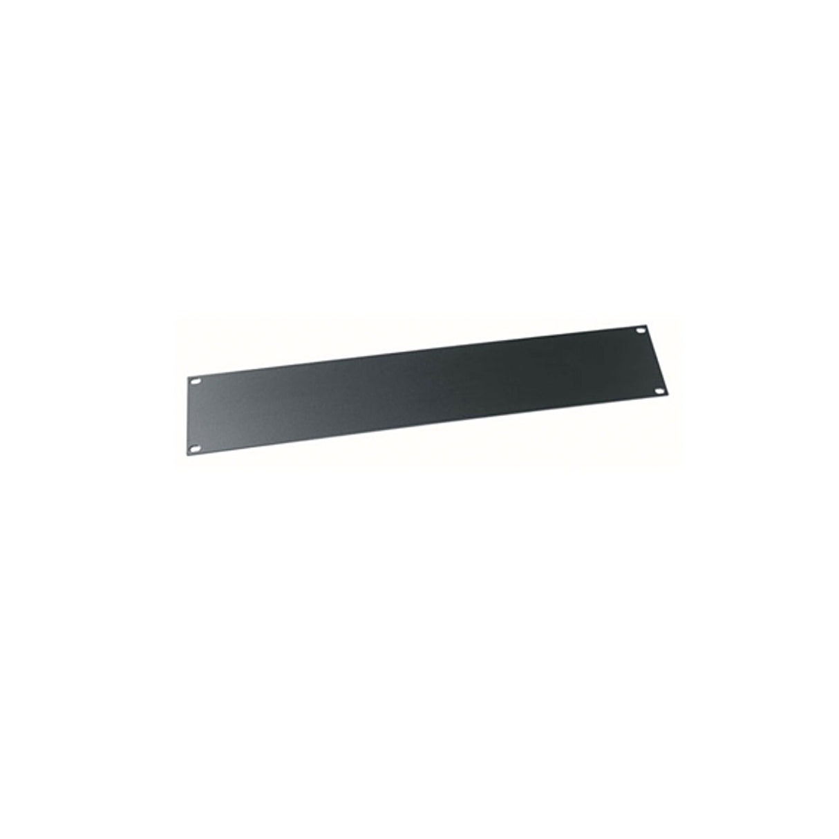 Middle Atlantic 3 RU Top Panel BGR Series