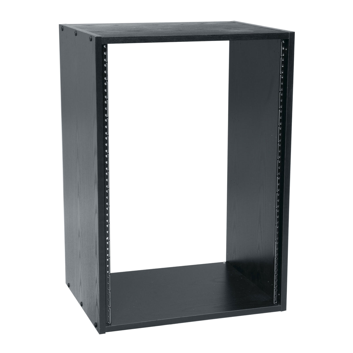 Middle Atlantic BRK Series Black Laminate Rack - BRK20-28