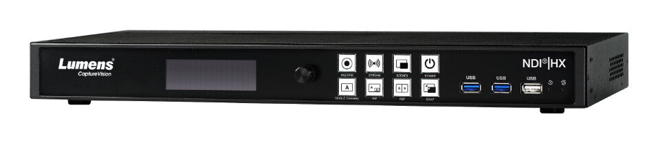 Lumens LC100N video capturing device HDMI