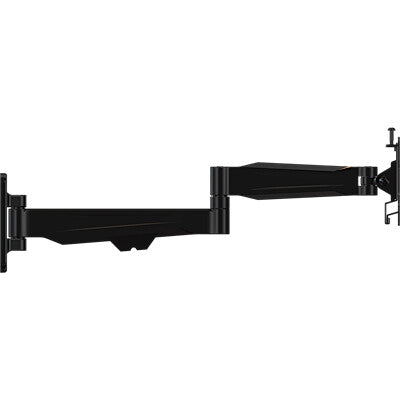 Crimson AV A34100 TV mount 76.2 cm (30") Black