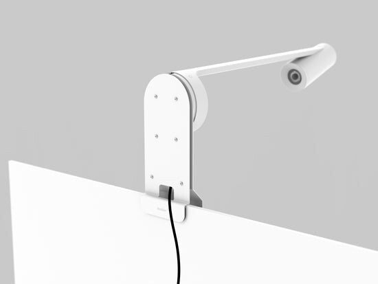 Heckler Design H872-WT interactive whiteboard accessory Mount White