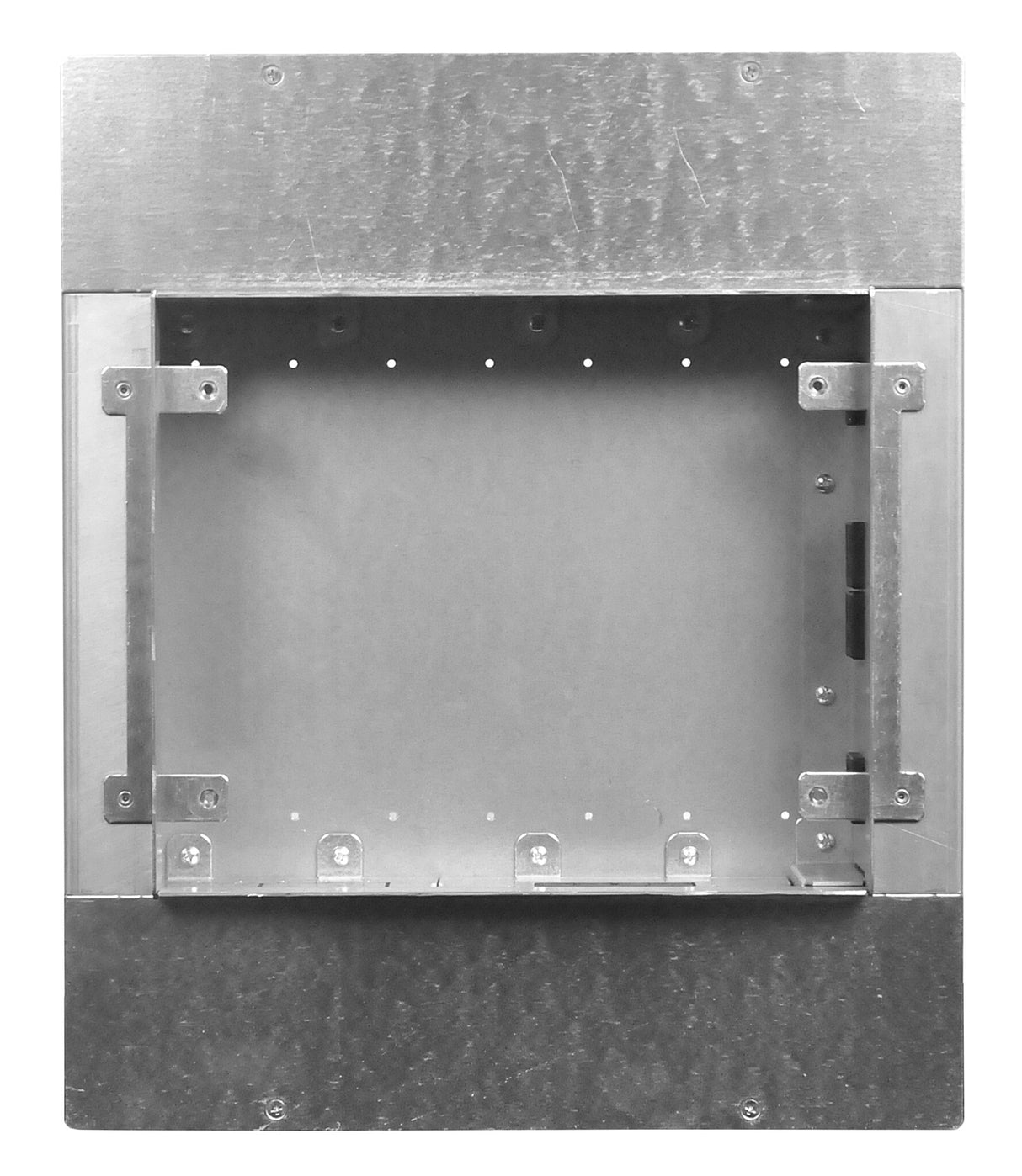 FSR PWB-450-BLK Outlet box