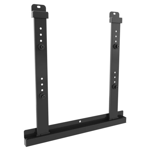 Chief Vibration Isolation Wall Mount Accessory