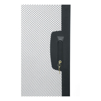 Middle Atlantic Products FD-WMRK-24 rack accessory Front door