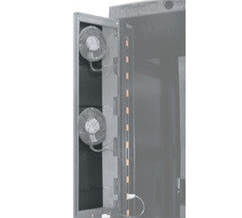 Accu-Tech DCFRD-1/2PNL-44 rack accessory
