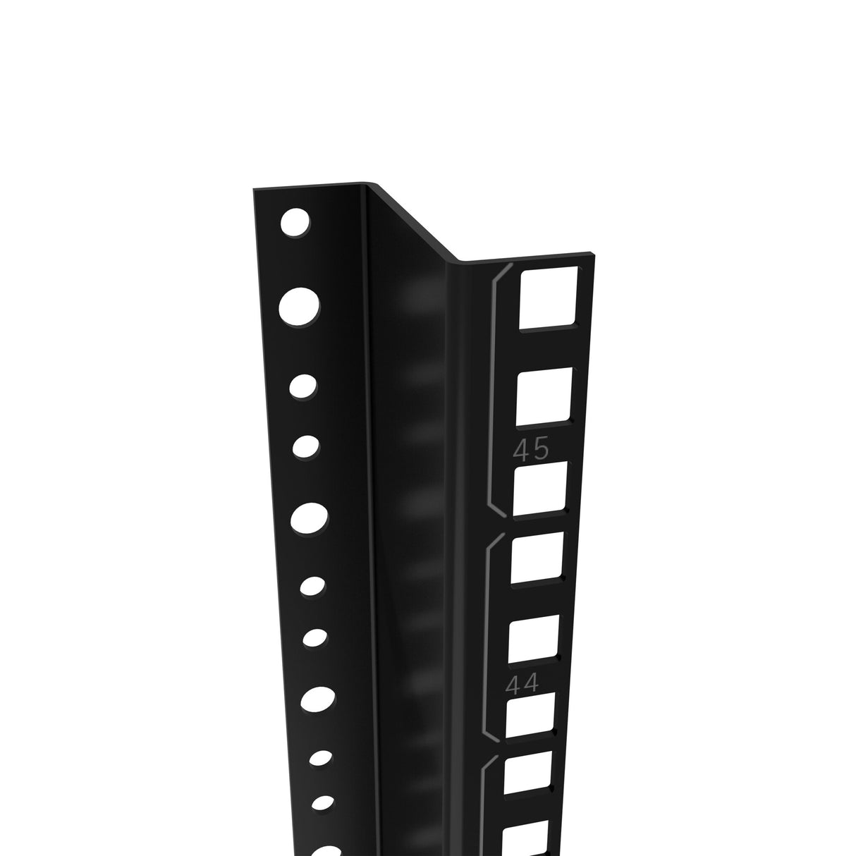 Middle Atlantic 45 RU Z-Rail Adapter for WMRK Series Racks