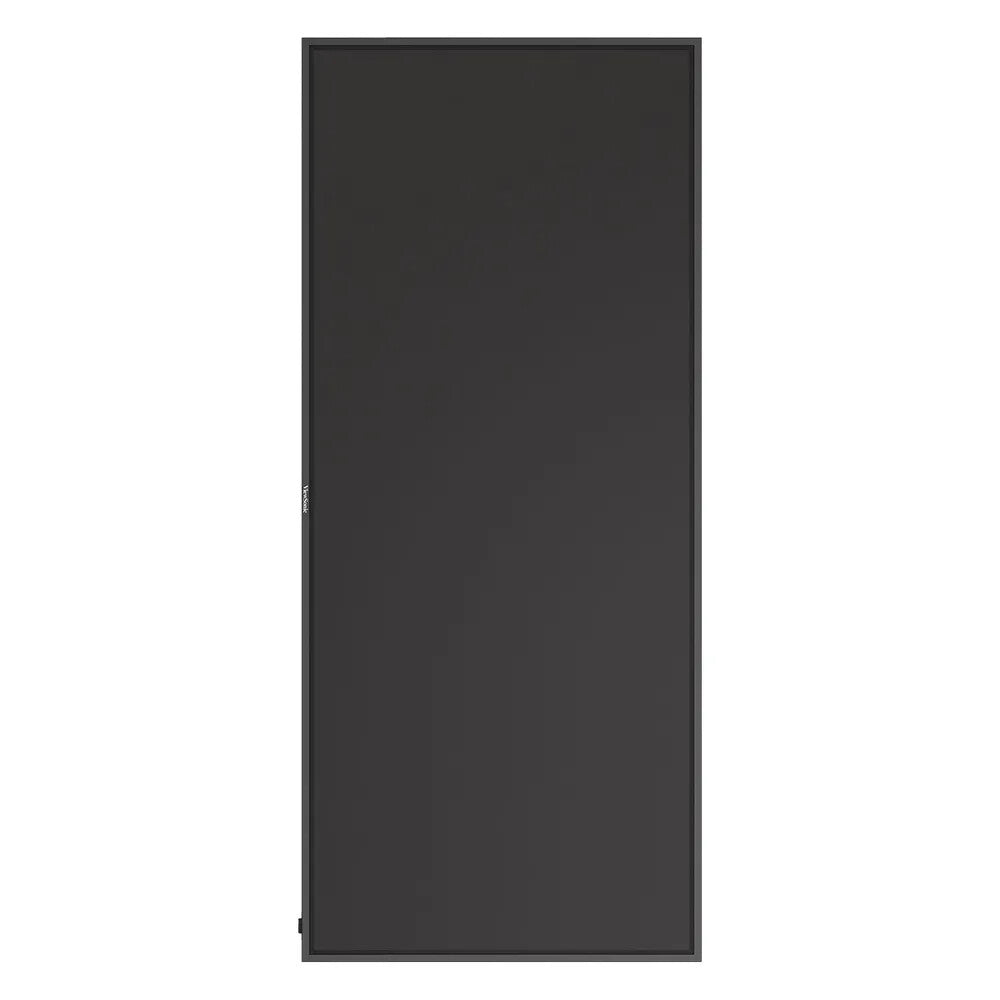 Viewsonic CDE92UW interactive whiteboard 2.34 m (92") 5120 x 2160 pixels Black